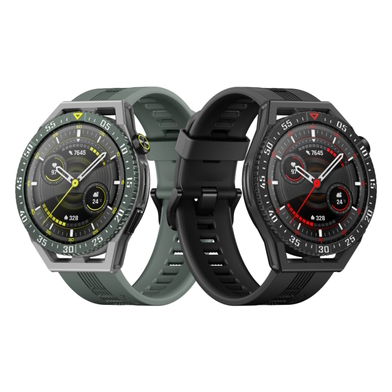 Huawei Watch GT3 SE: недорогие смарт-часы для тренировок