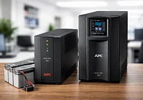Изображение новости ИБП APC в 2026 году: что реально доступно, как проверить оригинальность, что с гарантией и сервисом