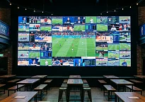 Изображение новости Видеопроцессор для видеостены: как выбрать контроллер для матрицы 4–16 дисплеев