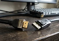 Изображение новости HDMI или DisplayPort: что выбрать для игр, работы и 4K-мониторов в 2026 году